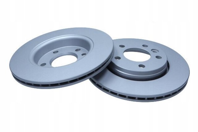 Задний дисковый тормоз Volkswagen Transporter T5