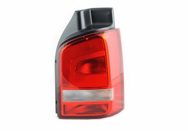 Фонарь задний правый 7E5945096E VAG