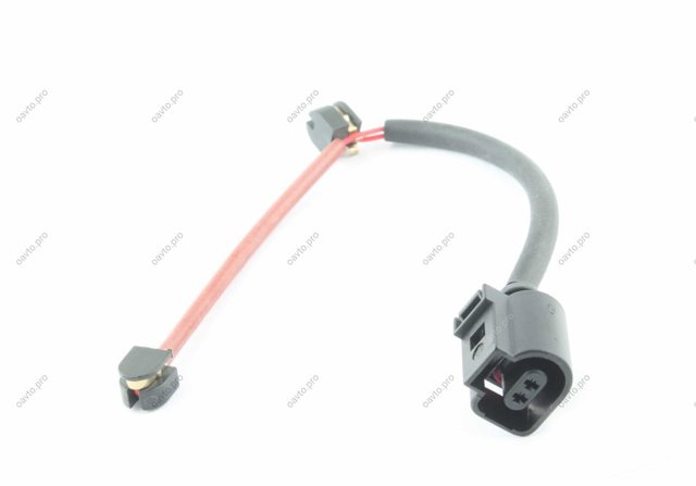 7L0907637C VAG Датчик износа тормозных колодок задний купить в Днепр