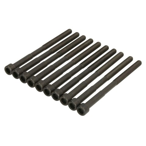 Болт крепления головки блока цилиндров Toyota Yaris