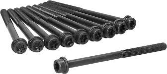 Болт крепления головки блока цилиндров Mazda 5 1