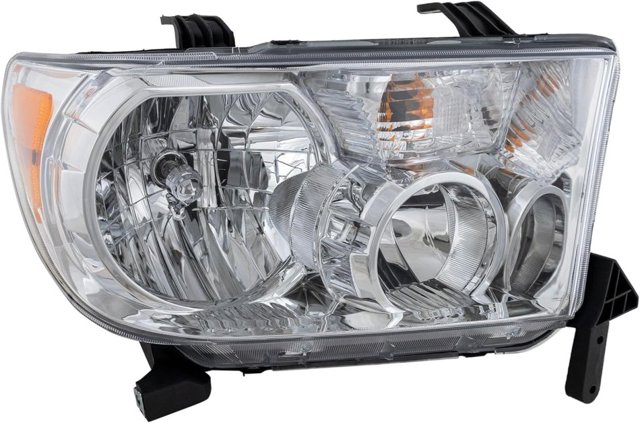 Фара комбинированная, передняя 811100C051 TOYOTA