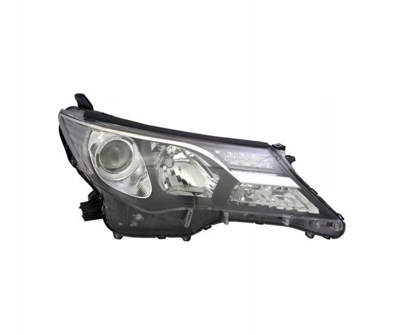 Фара основная правая 8113042542 TOYOTA