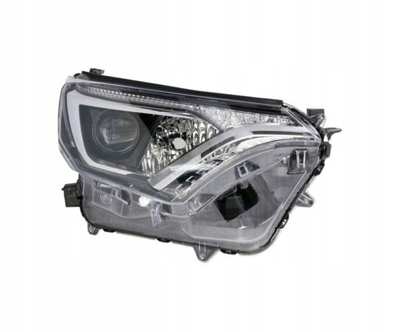 Фара основная правая 8113042650 TOYOTA
