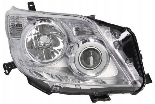 Вставка фары правой 8113060L90 TOYOTA