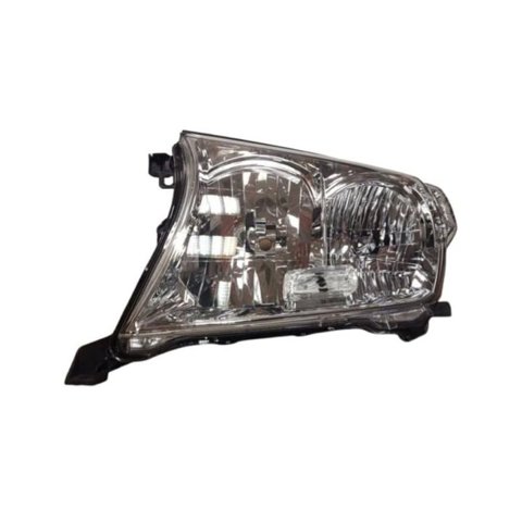 Блок фара левая 8117060C52 TOYOTA