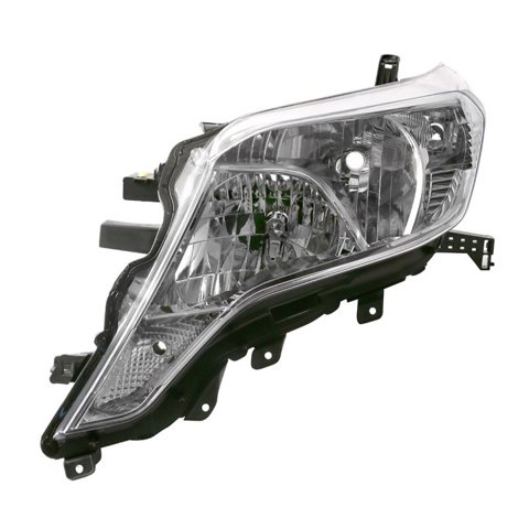 Фара левая передняя 8117060J00 TOYOTA