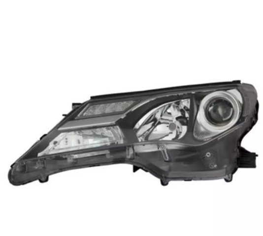 Фара левая 8118542572 TOYOTA