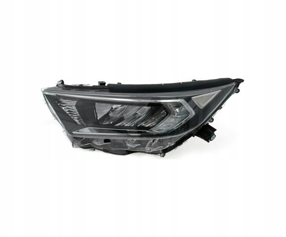 Фара левая 8118542842 TOYOTA