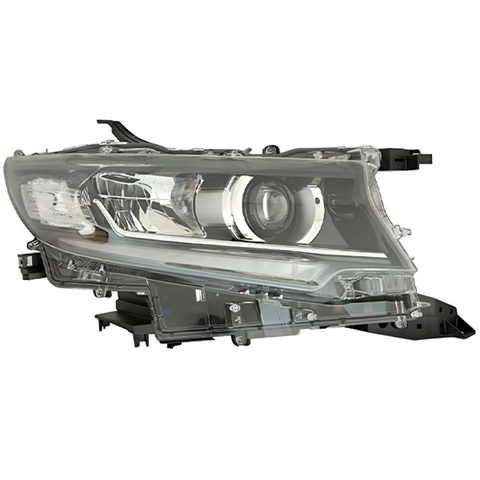 Фара левая передняя 8118560N20 TOYOTA