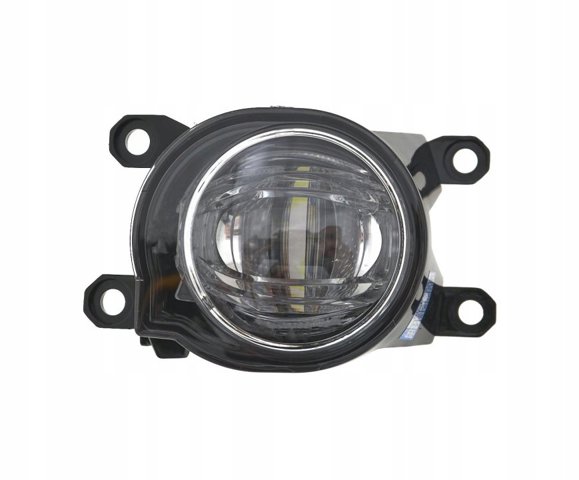 Противотуманная фара левая 8122002190 TOYOTA