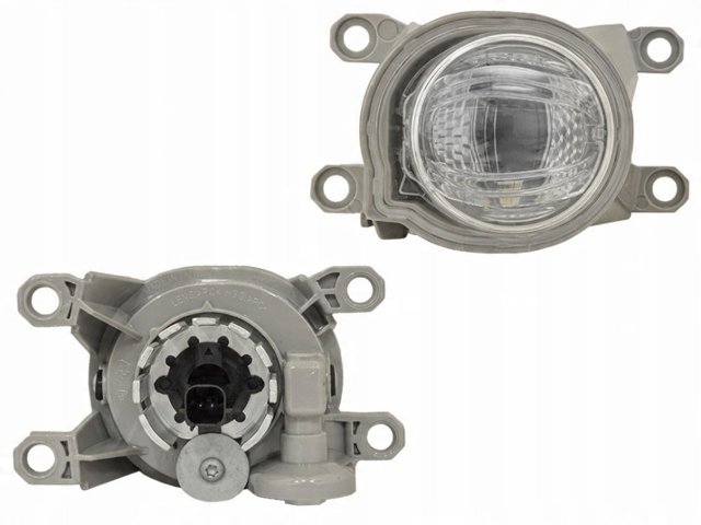 ПТФ левая 8122012240 TOYOTA