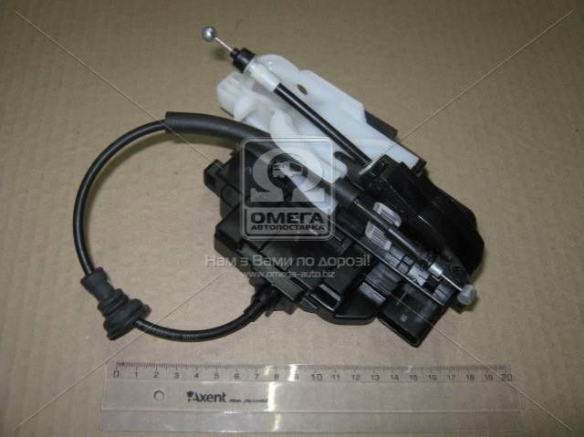 Замок двери водителя 813101H000 HYUNDAI
