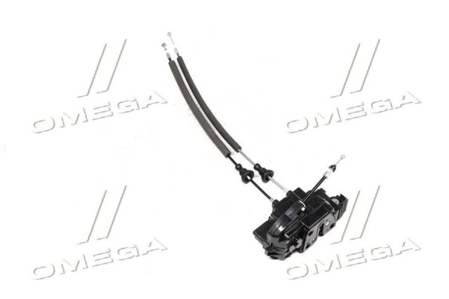 Запор кабины 813103K500 HYUNDAI