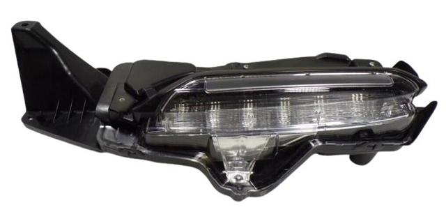 Фара дневного света, левая 814400D170 TOYOTA