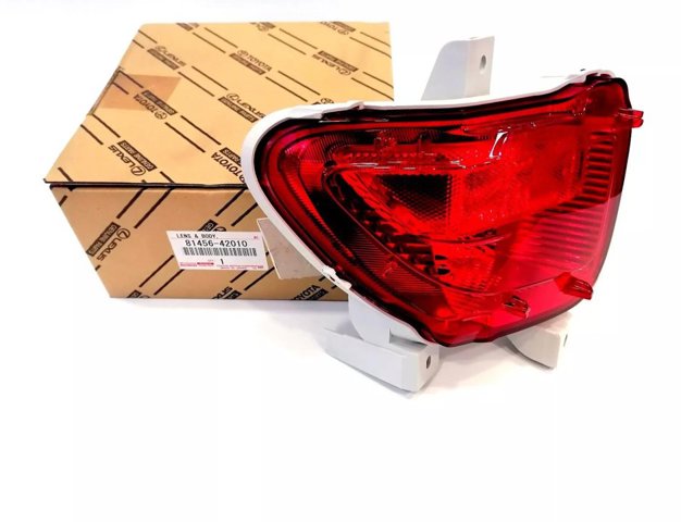 8145642010 TOYOTA Фонарь противотуманный задний левый купить в Ирпень