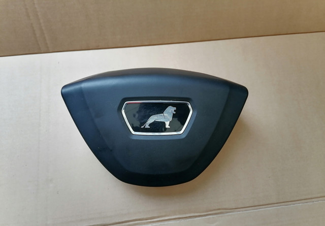 Накладка подушки безопасности "AIR BAG" рулевого колеса 81464326014 MAN
