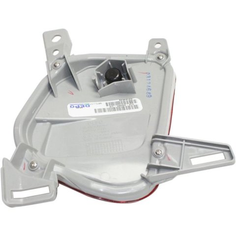 Правый катафот бампера 814800E020 TOYOTA