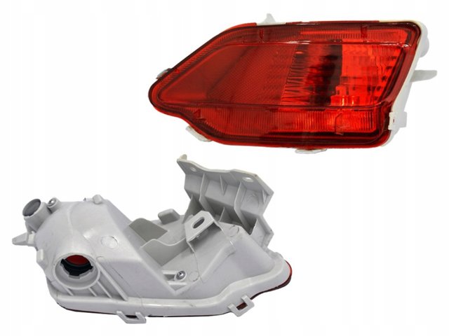 Противотуманнка задняя, правая 8148042050 TOYOTA