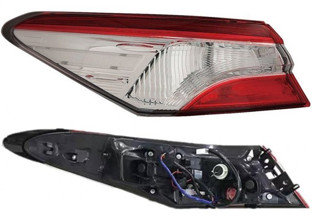 Фонарь задний 8156133660 TOYOTA