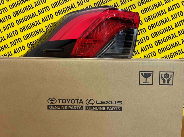 Стоп задний 8156142230 TOYOTA