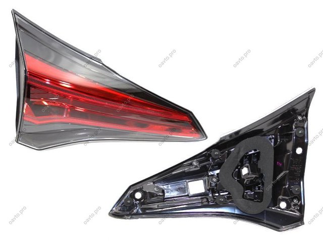 Задняя левая внутренняя фара 8159042032 TOYOTA