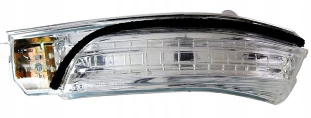 8174005050 Toyota Указатель поворота зеркала левый