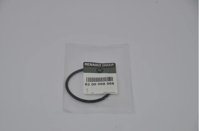 Прокладка дроссельной заслонки 8200068566 RENAULT