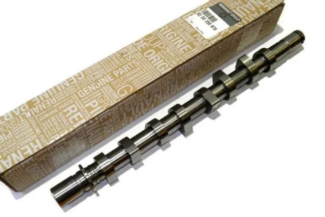 Распредвал двигателя 8200255678 RENAULT