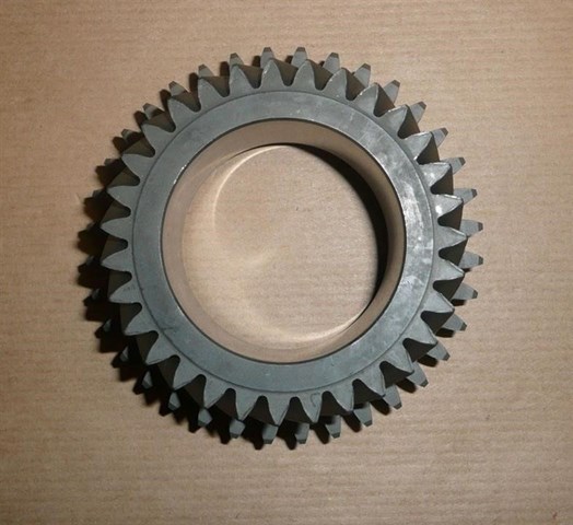 Ведущая шестерня 5 передачи 8200270281 RENAULT