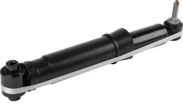 Амортизационная стойка задняя Renault Megane 2