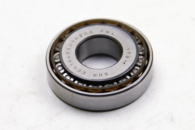 Подшипник коробки передач 8200298116 RENAULT