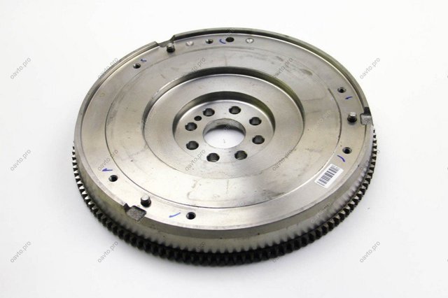 Маховик сцепления 8200641455 RENAULT