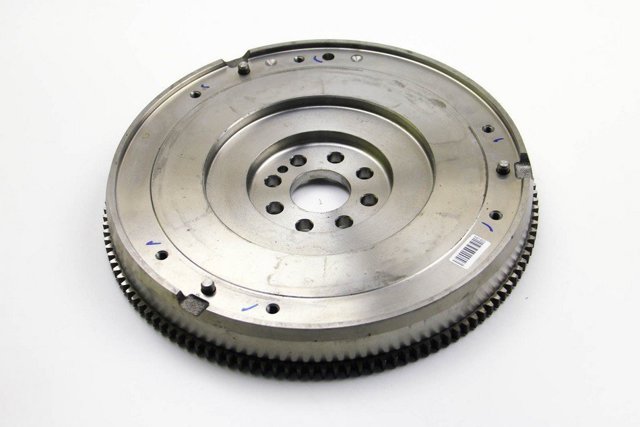 Демпферный маховик 8200641455 RENAULT