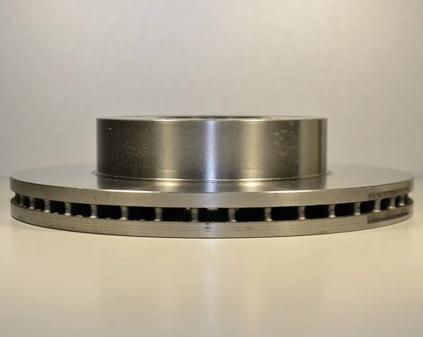 Передний тормозной диск 8200688880 RENAULT