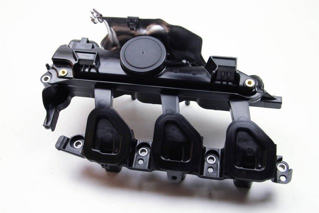 Маслоотделитель Рено Лагуна III