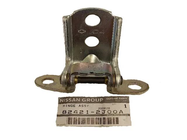 NISSAN 824212J00A Петля двери передней правой в наличии Кривой Рог
