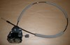 Замок двери боковой сдвижной правой 825020011R RENAULT