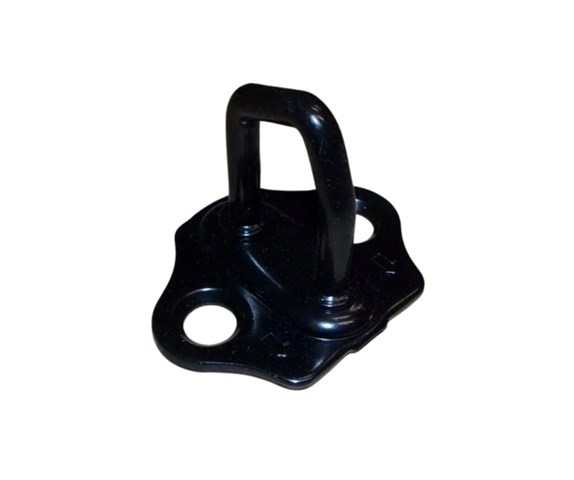 Фиксатор/петля (зацеп) замка двери передней 82570JX00B RENAULT