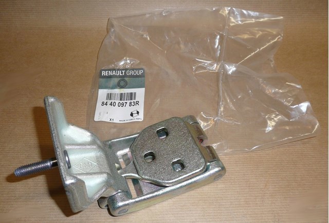 Петля двери задней (багажной 3/5-й) 844009783R RENAULT