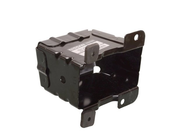 Кронштейн усилителя заднего бампера 852103NF0A NISSAN