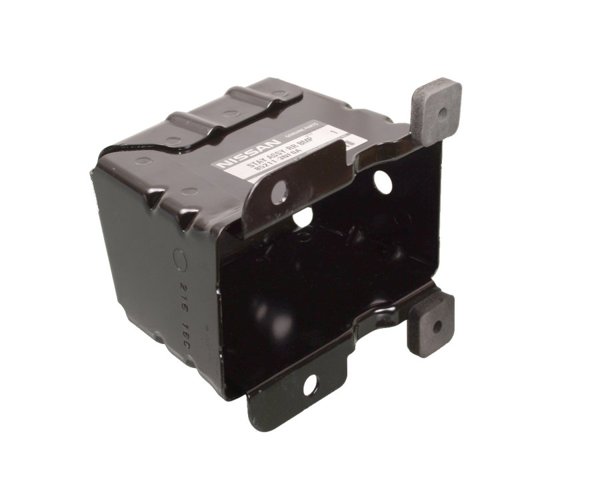 Кронштейн усилителя заднего бампера 852113NF0A NISSAN