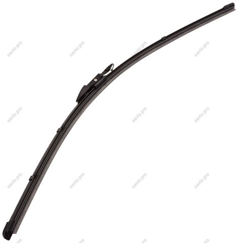 Щетка стеклоочистителя лобового стекла, пассажирская 852120C030 TOYOTA