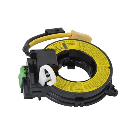 8619A017 MITSUBISHI Кольцо контактное, шлейф руля купить в Ровно