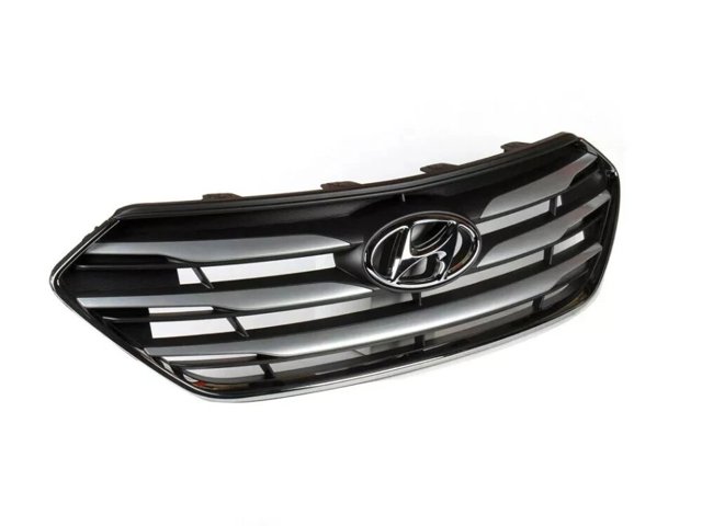 Решетка 863502WAA0 HYUNDAI