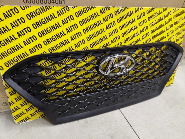 Облицовка радиатора 86350J9000 HYUNDAI