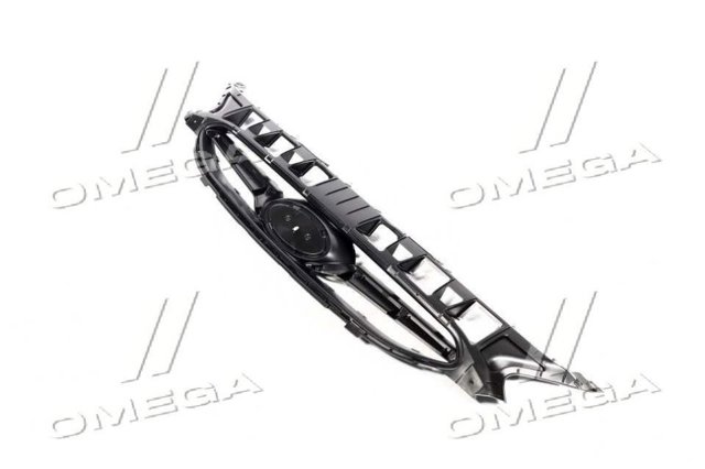 Решетка радиатора Hyundai SOLARIS 1