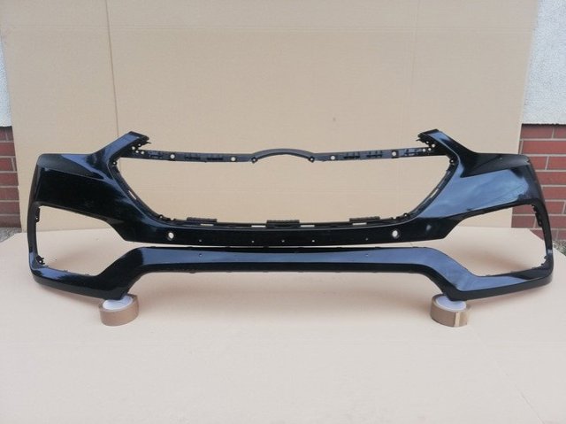 HYUNDAI 865112WAA0 Передний бампер в наличии Кривой Рог