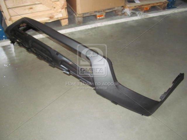 865122W000 HYUNDAI Бампер передний, нижняя часть купить в Киев