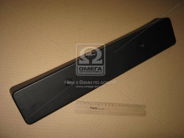 Крепление переднего номера автомобиля 865192B030 HYUNDAI